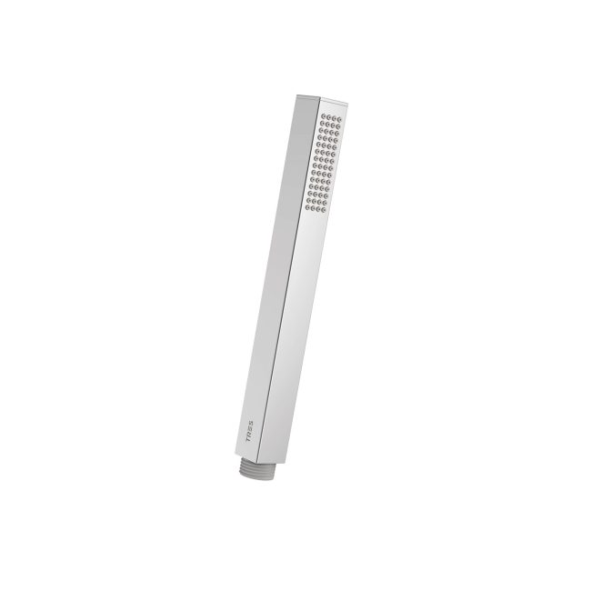 00663901 -Rectangular baton Antilime shower
