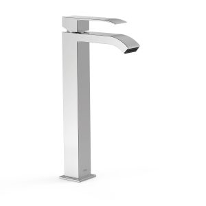 00681001 - CUADRO TRES Single lever washbasin mixer
