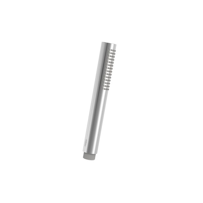 03411601 -Round baton Antilime shower