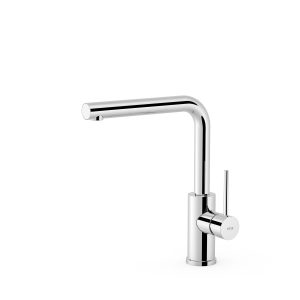 162436 - PROJECT TRES Single lever single hole sink mixer