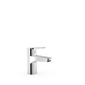 21510310 - BASE-TRES Single lever washbasin mixer