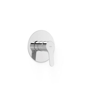 RAPID-BOX Visible part for concealed 1-way Rapid-box-21527810
