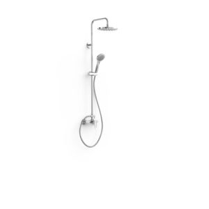 21619110 - BASE-TRES PLUS Bar-shower set