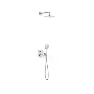 21728004 - CANIGÓ-TRESConcealed showerset Rapid-Box