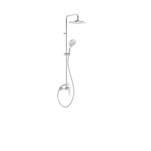 21819101 - CANIGÓ-TRES PLUS Bar-shower set