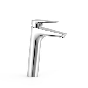 21820301 - CANIGÓ-TRES PLUS Single lever washbasin mixer
