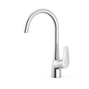21830801 - CANIGÓ-TRES PLUS Single lever washbasin mixer