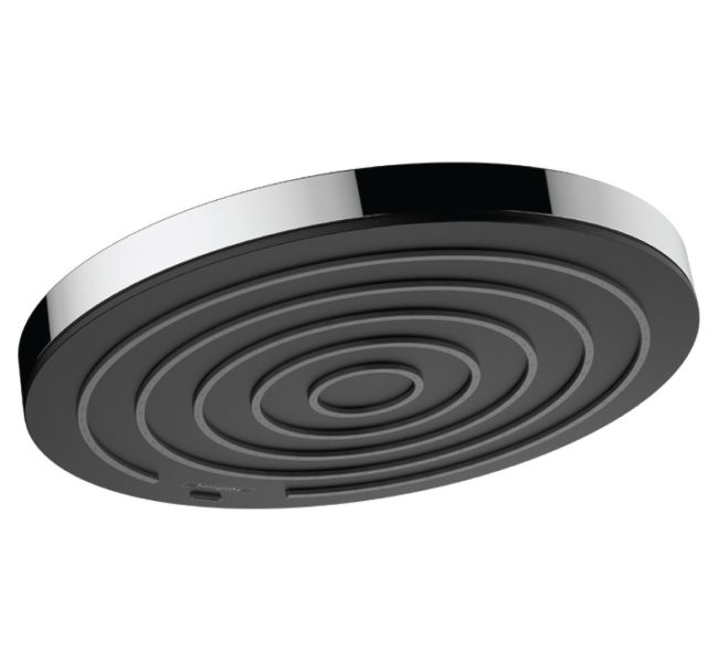 24140000 - HG Pulsify S Overhead shower 260 1jet