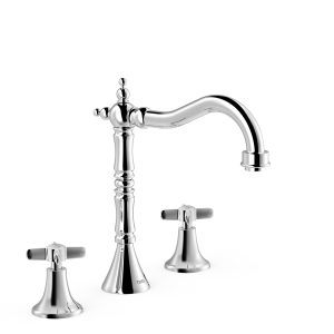 24210501 - CLASIC TRES Single hole wash-basin mixer