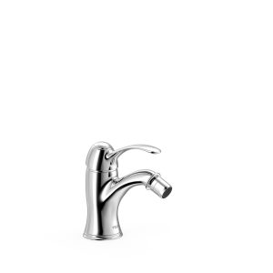 24212001 - CLASIC TRES Single lever bidet mixer