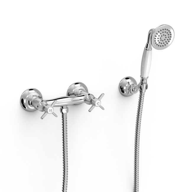24216301 - CLASIC TRES Shower mixer