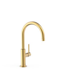 26290402OM - PROJECT TRES Single lever washbasin mixer