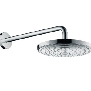 26466000 - OH Shower Raindance Select S 240 2Jet 300x160 mm with S.Arm 390mm Crome