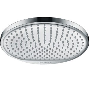 26723000 - OH Shower Crometta S 240 Crome