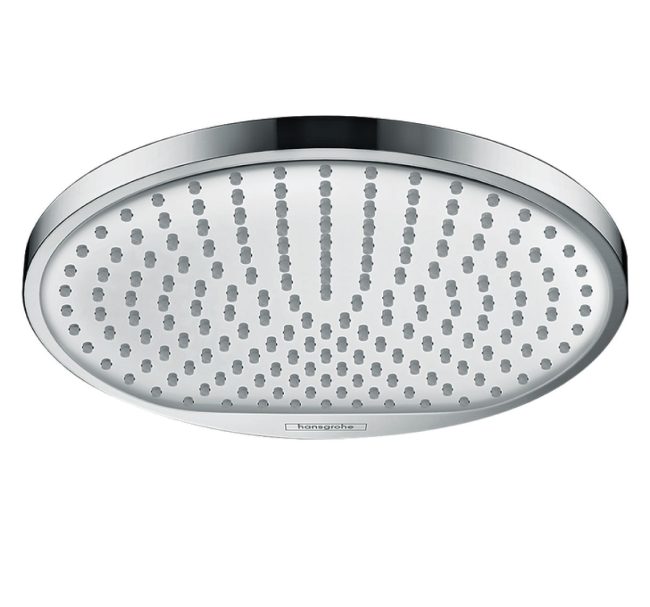 26723000 - OH Shower Crometta S 240 Crome