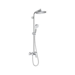 27269000 - HG Crometta S 240 SHP single lever chr