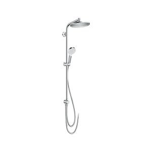 27270000 - HG Crometta S 240 SHP Reno EcoSmart chr