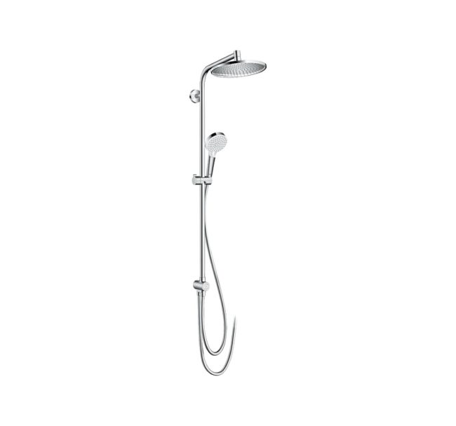 27270000 - HG Crometta S 240 SHP Reno EcoSmart chr