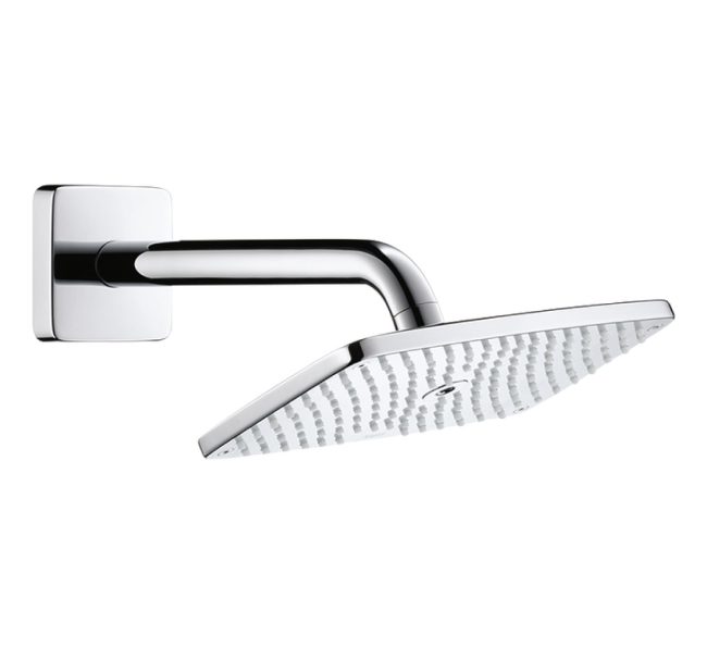 27370000 - Raindance OHS E 240 Air 1jet arm 230mm