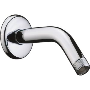 27411000-Std Shower Arm 140mm