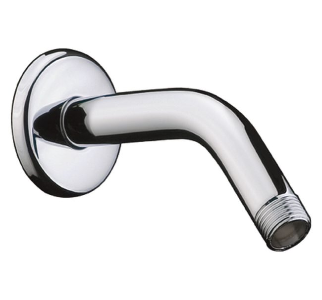 27411000-Std Shower Arm 140mm