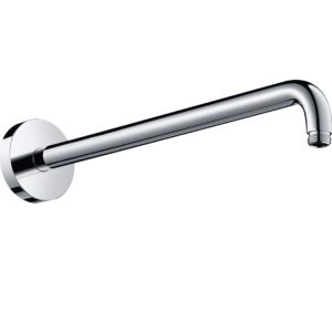 27413000 - Shower Arm 389mm projection 90 degree