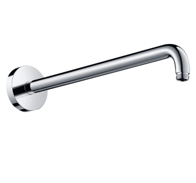 27413000 - Shower Arm 389mm projection 90 degree