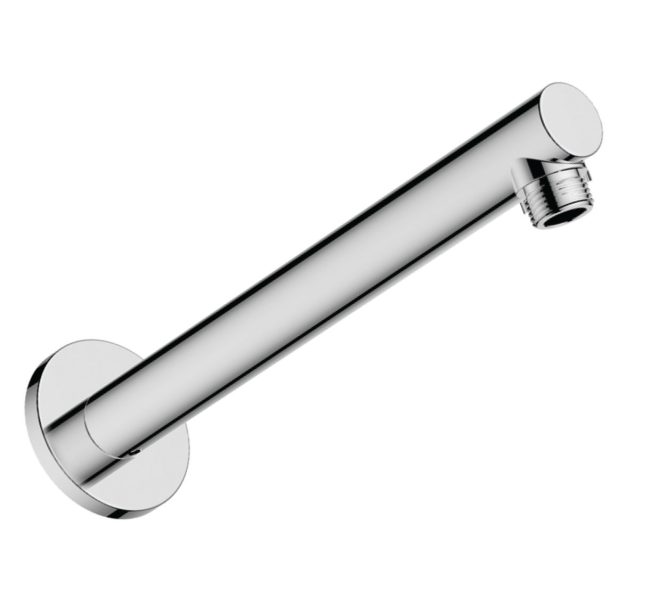 27809000 - HG Vernis Blend shower arm 240 chr