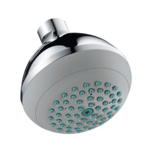 28423000 - OH Shower Crometta 85 Green