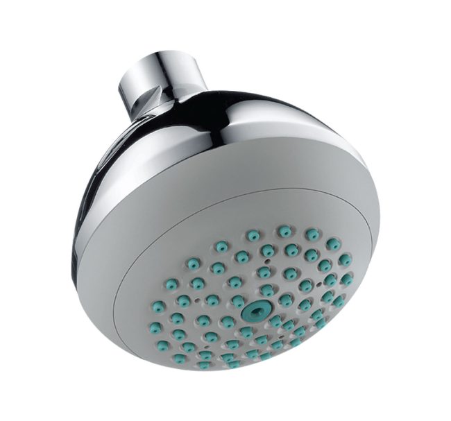 28423000 - OH Shower Crometta 85 Green
