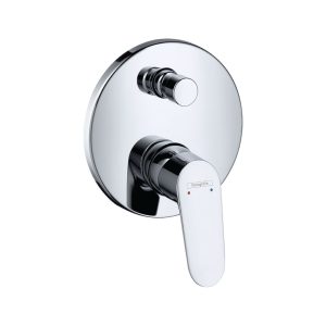 31945000 - Focus Bath Mixer Conc
