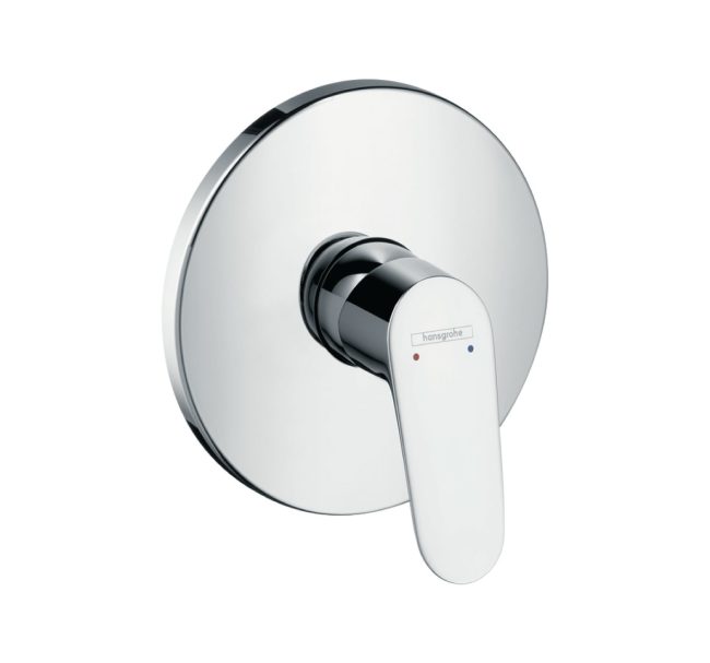 31965000- Focus Shower Mixture