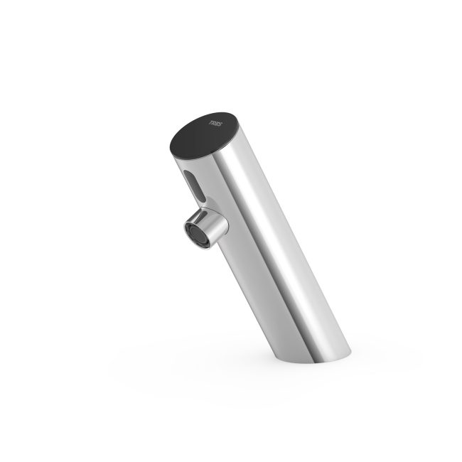 39210302 - ELECTRONIC Electronic washbasin tap with 1 water outlet
