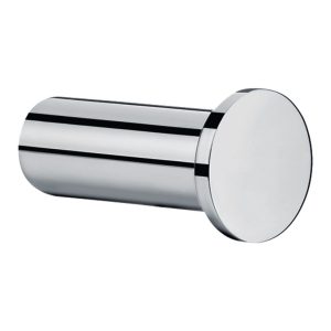 41711000 - Single hook Logis Universal Chrome