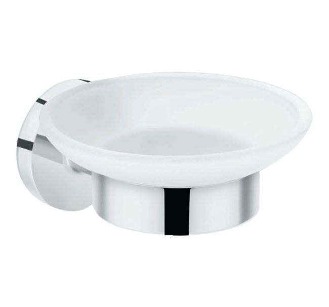 41715000 - Soap Dish Logis Universal Chrome