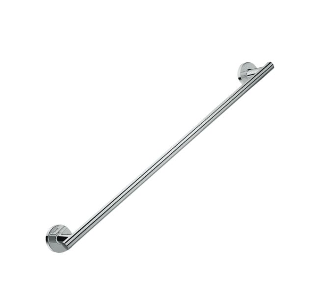 41716000 - Bath Towel Holder Logis Universal Chrome