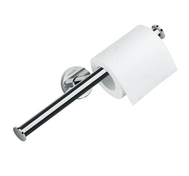 41717000 - Spare roll Holder Logis Universal Chrome