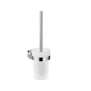 41722000 - Toilet Brush Holder Logis Universal Chrome