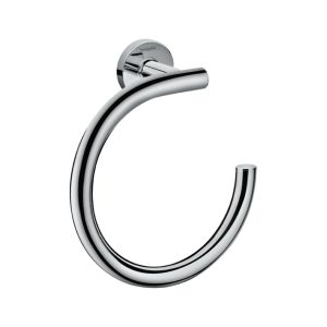 41724000 - Towel Ring Logis Universal Chrome