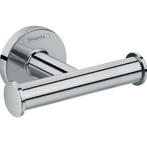 41725000 - Double Hook Logis Universal Chrome