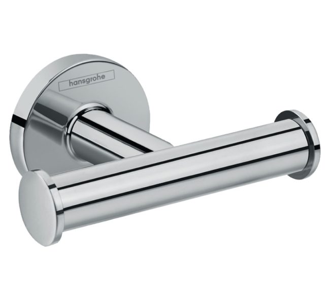 41725000 - Double Hook Logis Universal Chrome