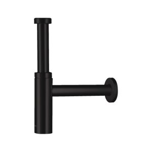 52105670 - HG bottle trap Flowstar S matt black