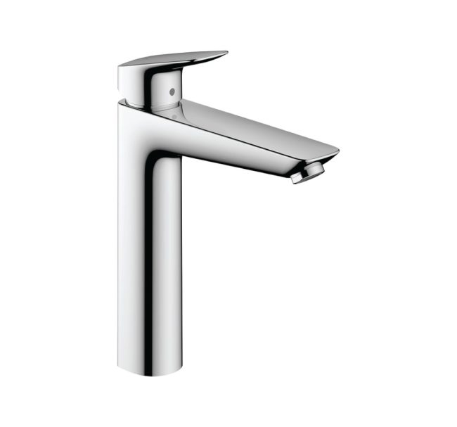 71090000 - Logis 190 Chrome