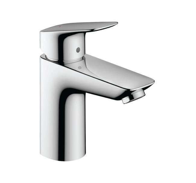 71100000 - Logis 100 Basin Mixer