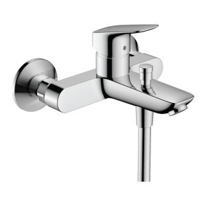 71400000 - Logis Wall mounted bath/shower mixer