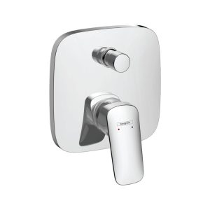 71405000 - Logis Bath Mixer Concealed