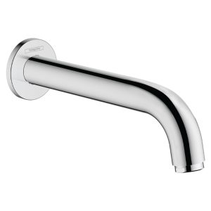 71420000 - HG Vernis Blend bath spout chrome