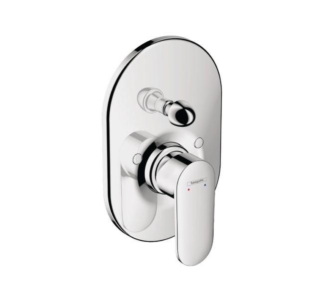 71449000 - HG Vernis Blend FS bath mixer chr.Export
