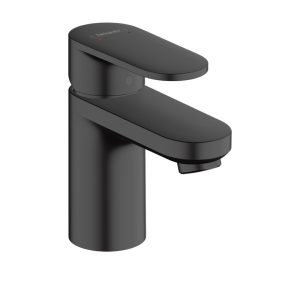 71550670 - HG basin mixer 70 Vernis Blend matt black