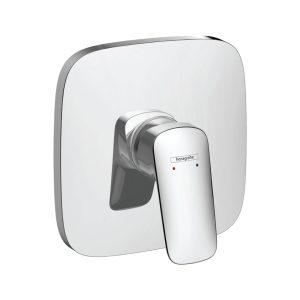 71605000 - Logis Shower Mixer Concealed